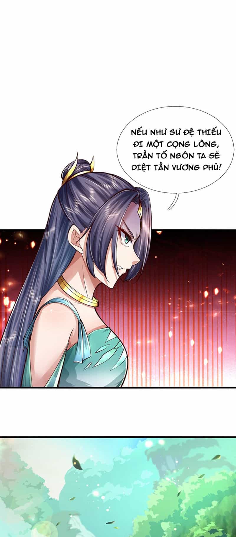 Ta Có Thể Sửa Chữa Vạn Vật Trên Dòng Thời Gian - Chương 58 - ảnh 4