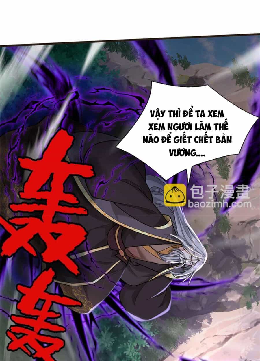 Ta Có Thể Sửa Chữa Vạn Vật Trên Dòng Thời Gian - Chương 59 - ảnh 11