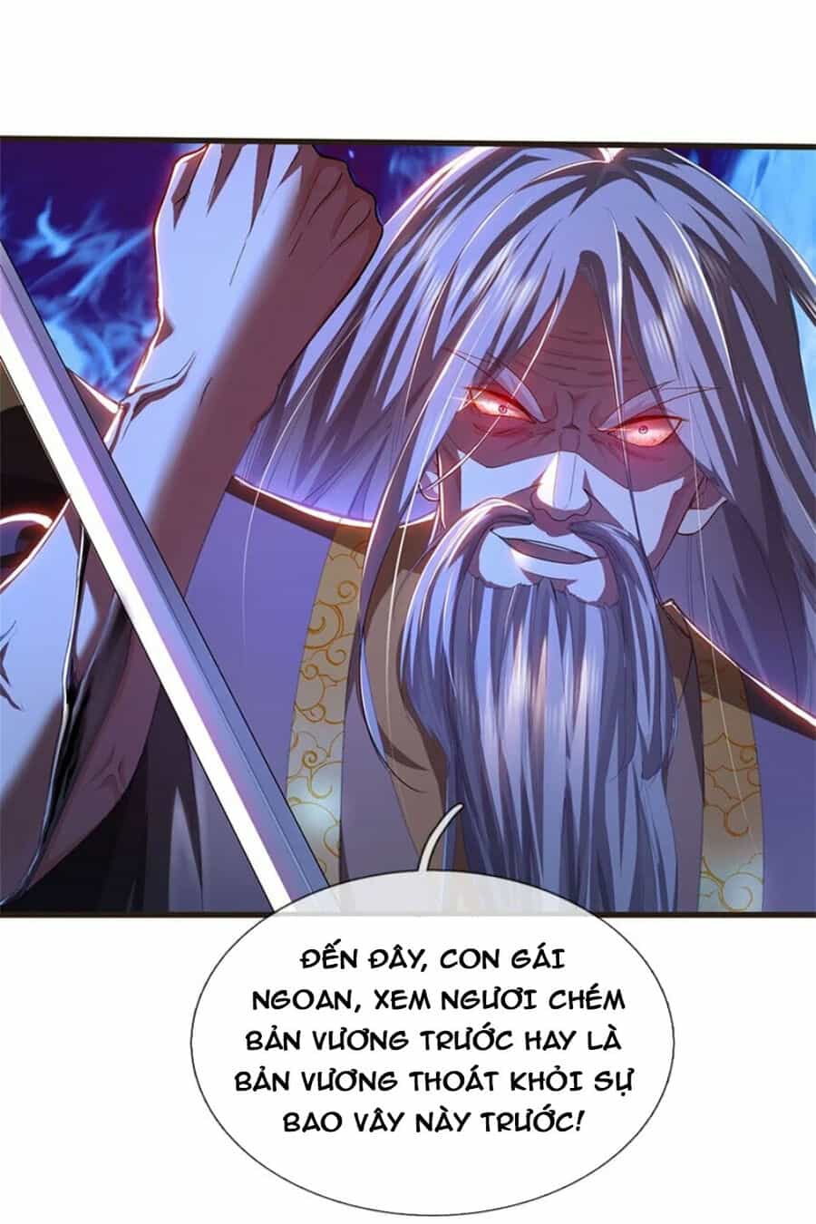 Ta Có Thể Sửa Chữa Vạn Vật Trên Dòng Thời Gian - Chương 59 - ảnh 22