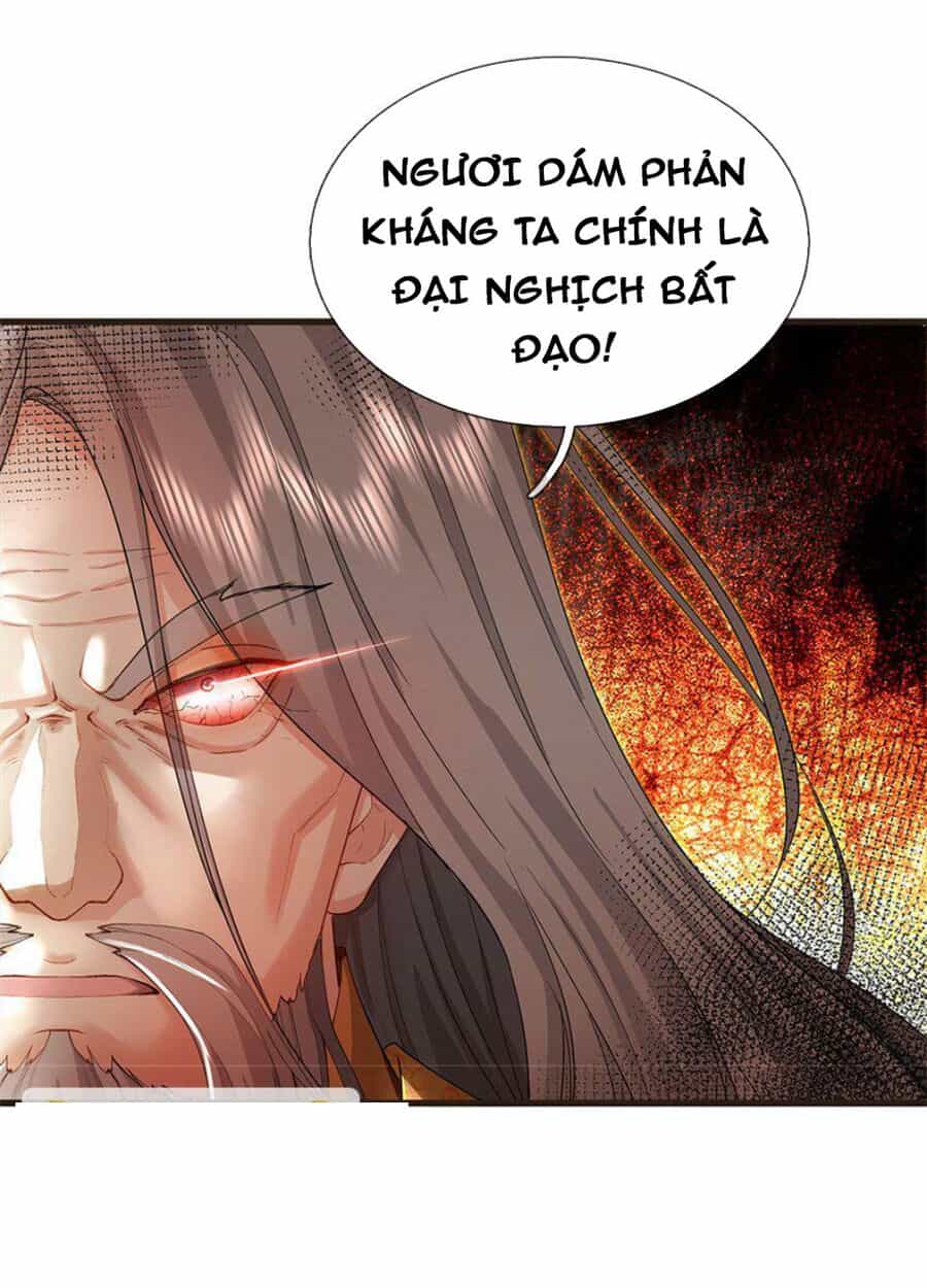 Ta Có Thể Sửa Chữa Vạn Vật Trên Dòng Thời Gian - Chương 59 - ảnh 5