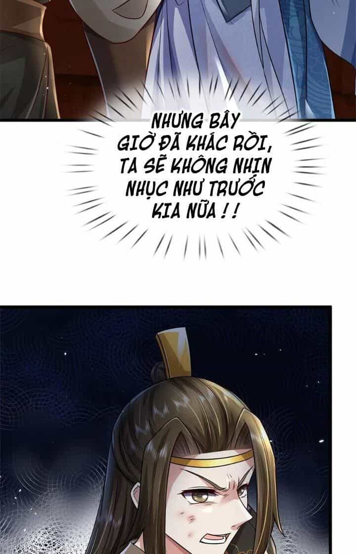Ta Có Thể Sửa Chữa Vạn Vật Trên Dòng Thời Gian - Chương 6 - ảnh 19