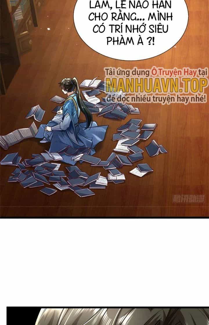 Ta Có Thể Sửa Chữa Vạn Vật Trên Dòng Thời Gian - Chương 6 - ảnh 2