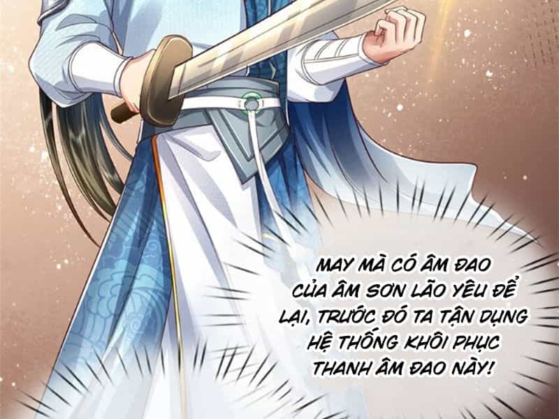 Ta Có Thể Sửa Chữa Vạn Vật Trên Dòng Thời Gian - Chương 60 - ảnh 15