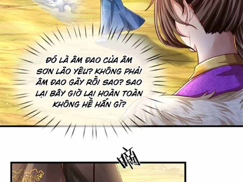 Ta Có Thể Sửa Chữa Vạn Vật Trên Dòng Thời Gian - Chương 60 - ảnh 18