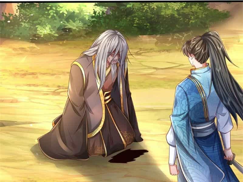 Ta Có Thể Sửa Chữa Vạn Vật Trên Dòng Thời Gian - Chương 60 - ảnh 28