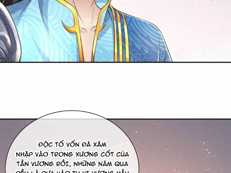Ta Có Thể Sửa Chữa Vạn Vật Trên Dòng Thời Gian - Chương 60 - ảnh 37