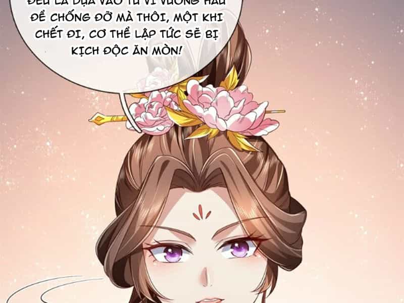 Ta Có Thể Sửa Chữa Vạn Vật Trên Dòng Thời Gian - Chương 60 - ảnh 38