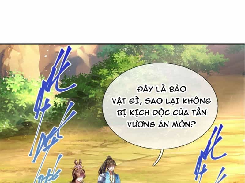 Ta Có Thể Sửa Chữa Vạn Vật Trên Dòng Thời Gian - Chương 60 - ảnh 43