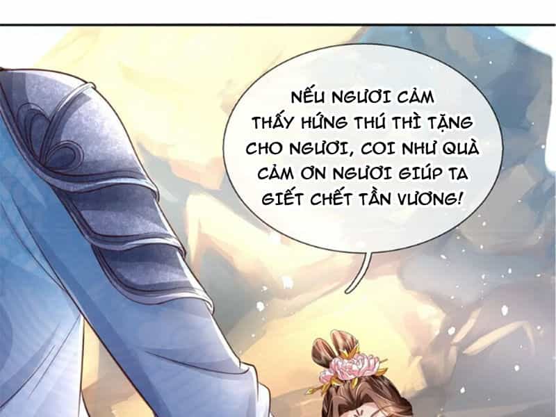Ta Có Thể Sửa Chữa Vạn Vật Trên Dòng Thời Gian - Chương 60 - ảnh 47