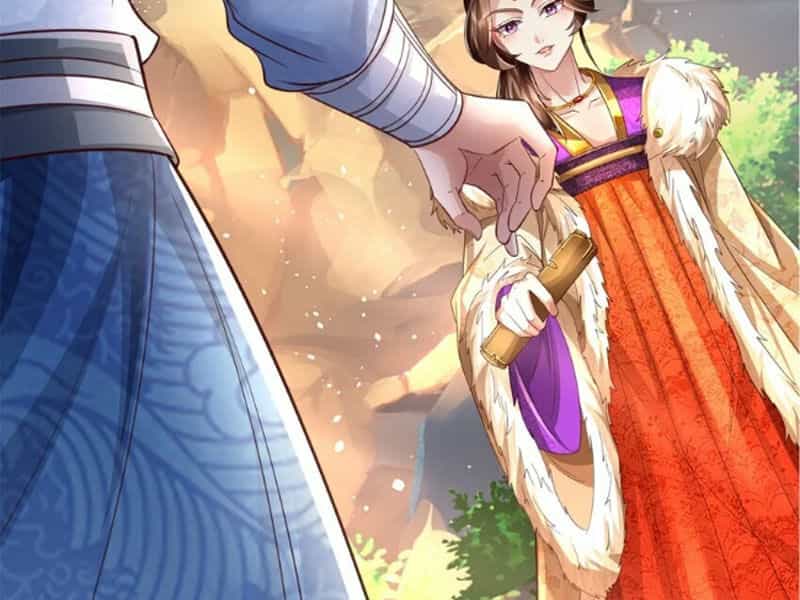 Ta Có Thể Sửa Chữa Vạn Vật Trên Dòng Thời Gian - Chương 60 - ảnh 48