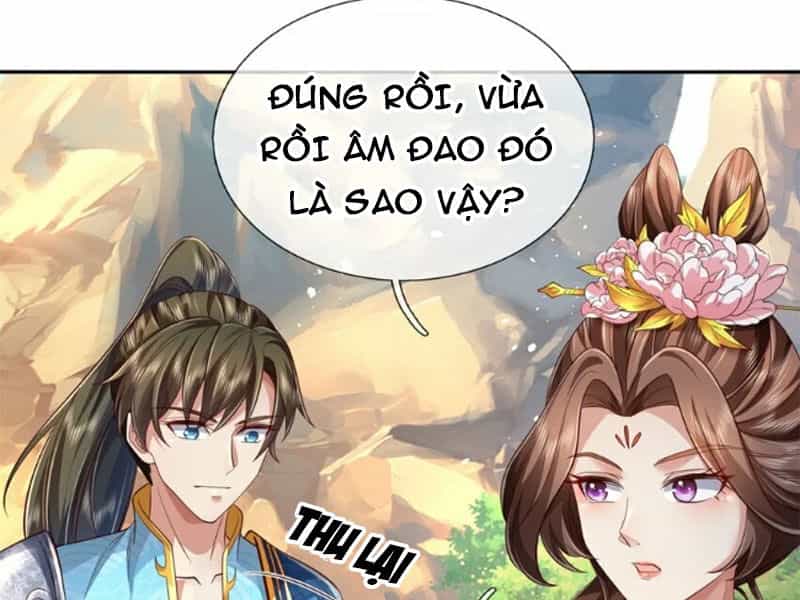 Ta Có Thể Sửa Chữa Vạn Vật Trên Dòng Thời Gian - Chương 60 - ảnh 54