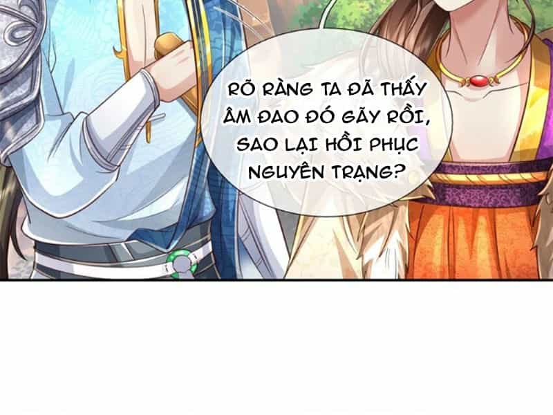 Ta Có Thể Sửa Chữa Vạn Vật Trên Dòng Thời Gian - Chương 60 - ảnh 55