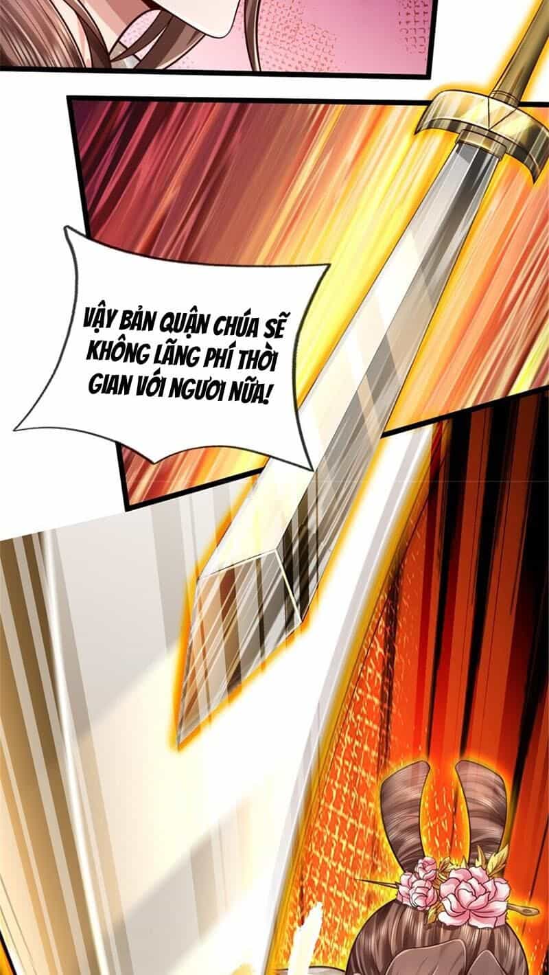 Ta Có Thể Sửa Chữa Vạn Vật Trên Dòng Thời Gian - Chương 61 - ảnh 13