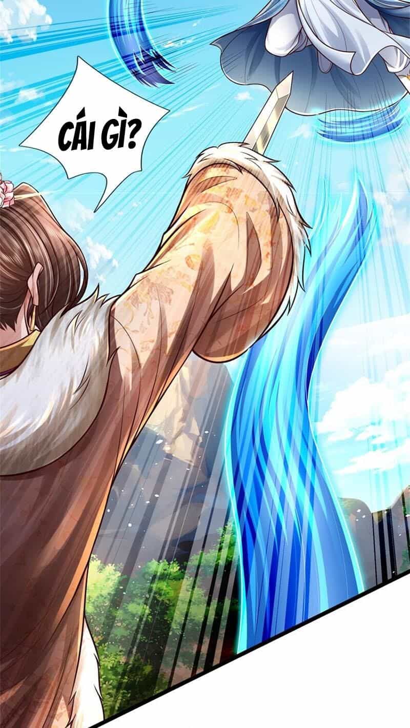 Ta Có Thể Sửa Chữa Vạn Vật Trên Dòng Thời Gian - Chương 61 - ảnh 17