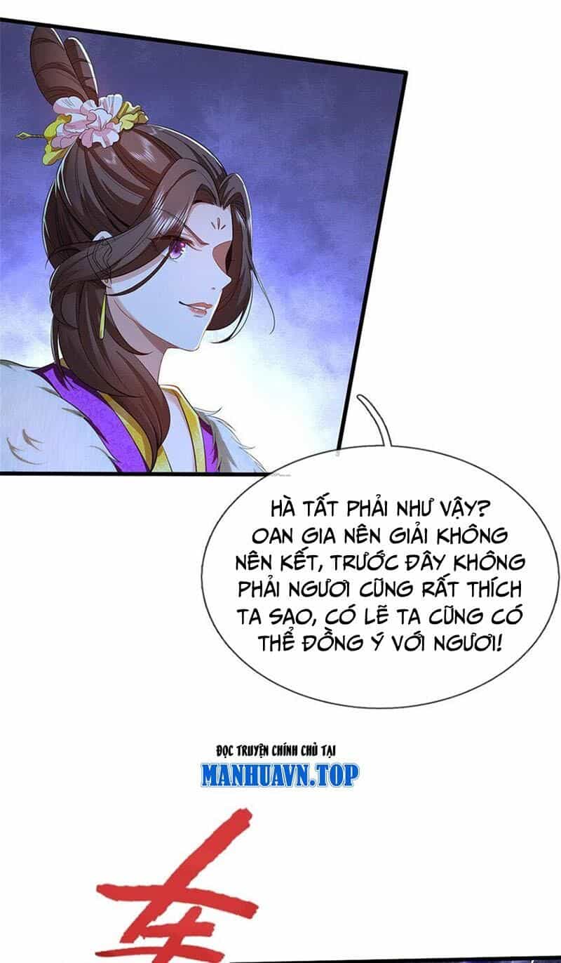 Ta Có Thể Sửa Chữa Vạn Vật Trên Dòng Thời Gian - Chương 61 - ảnh 29
