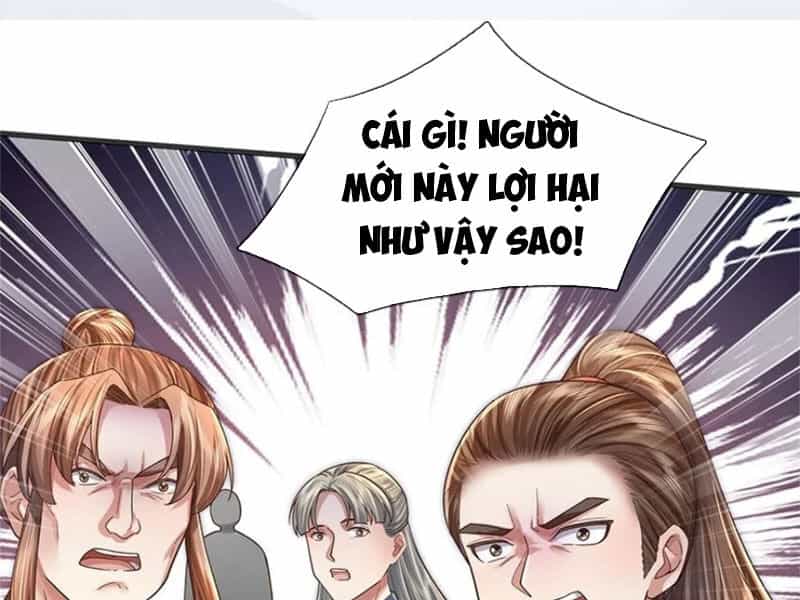 Ta Có Thể Sửa Chữa Vạn Vật Trên Dòng Thời Gian - Chương 64 - ảnh 1