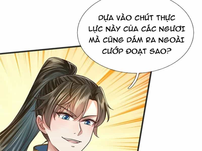 Ta Có Thể Sửa Chữa Vạn Vật Trên Dòng Thời Gian - Chương 64 - ảnh 10