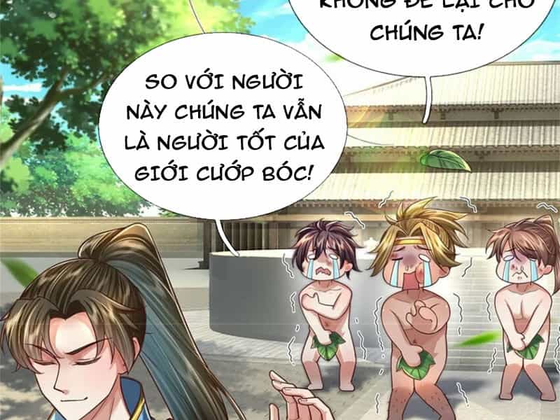 Ta Có Thể Sửa Chữa Vạn Vật Trên Dòng Thời Gian - Chương 64 - ảnh 20