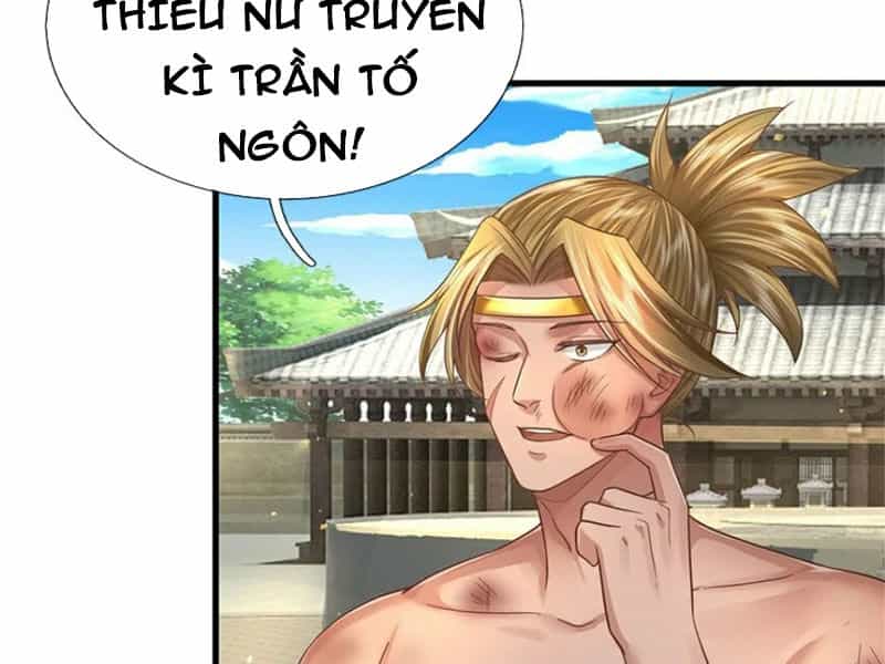 Ta Có Thể Sửa Chữa Vạn Vật Trên Dòng Thời Gian - Chương 64 - ảnh 24
