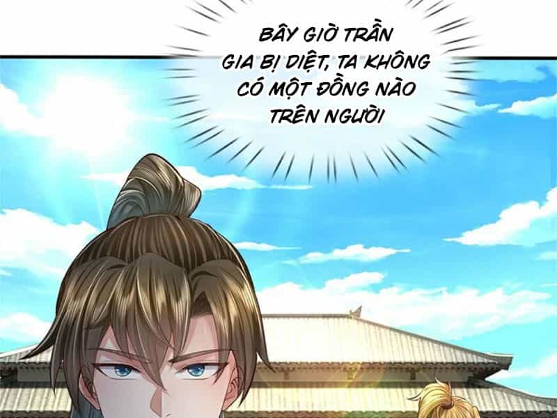 Ta Có Thể Sửa Chữa Vạn Vật Trên Dòng Thời Gian - Chương 64 - ảnh 28