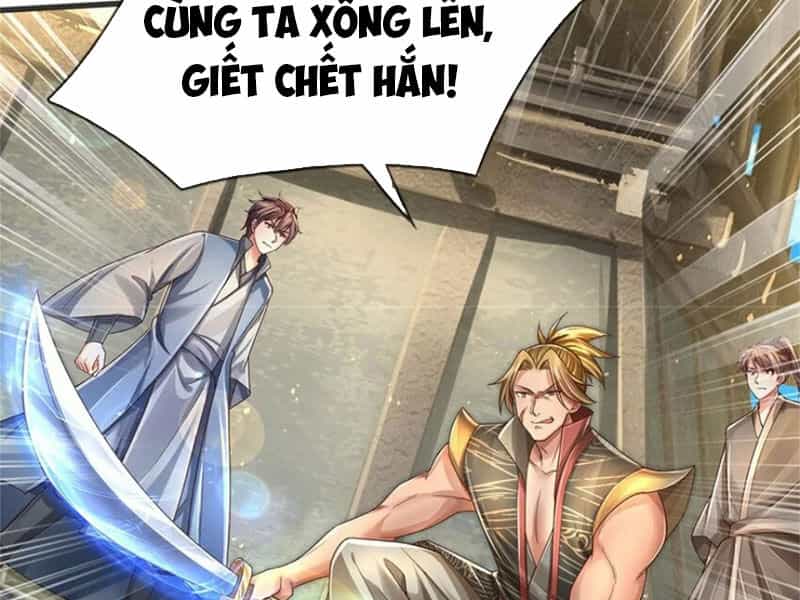 Ta Có Thể Sửa Chữa Vạn Vật Trên Dòng Thời Gian - Chương 64 - ảnh 3
