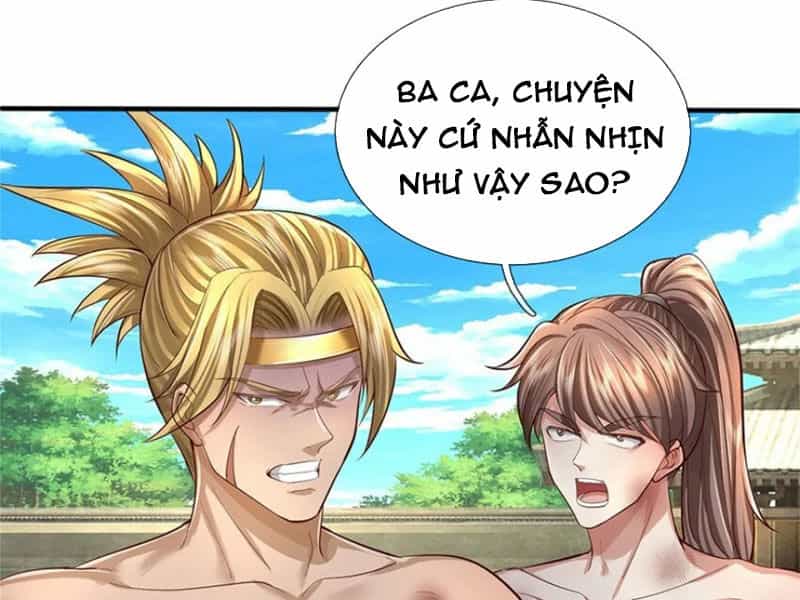 Ta Có Thể Sửa Chữa Vạn Vật Trên Dòng Thời Gian - Chương 64 - ảnh 33