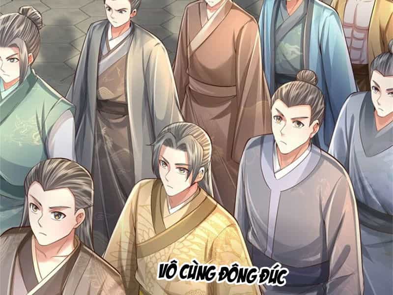 Ta Có Thể Sửa Chữa Vạn Vật Trên Dòng Thời Gian - Chương 64 - ảnh 37
