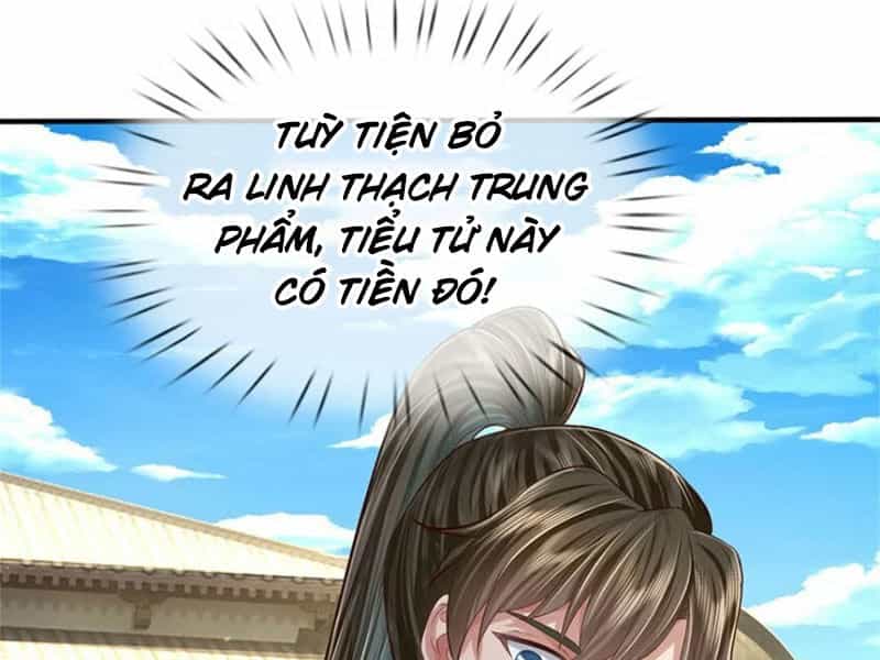 Ta Có Thể Sửa Chữa Vạn Vật Trên Dòng Thời Gian - Chương 64 - ảnh 48