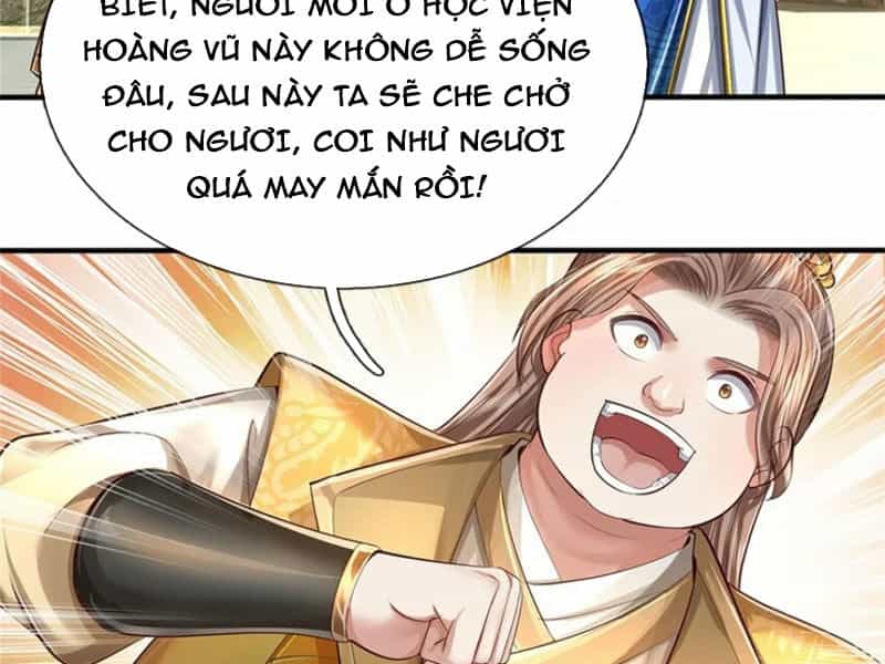 Ta Có Thể Sửa Chữa Vạn Vật Trên Dòng Thời Gian - Chương 64 - ảnh 59