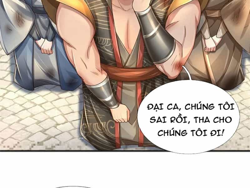 Ta Có Thể Sửa Chữa Vạn Vật Trên Dòng Thời Gian - Chương 64 - ảnh 6