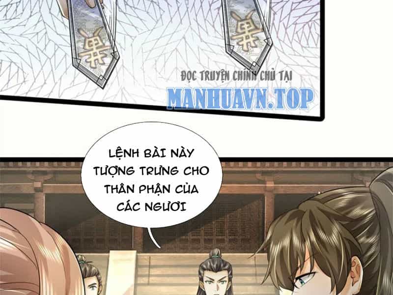 Ta Có Thể Sửa Chữa Vạn Vật Trên Dòng Thời Gian - Chương 64 - ảnh 63