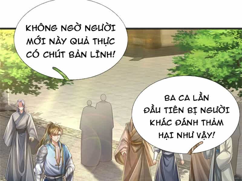 Ta Có Thể Sửa Chữa Vạn Vật Trên Dòng Thời Gian - Chương 64 - ảnh 7