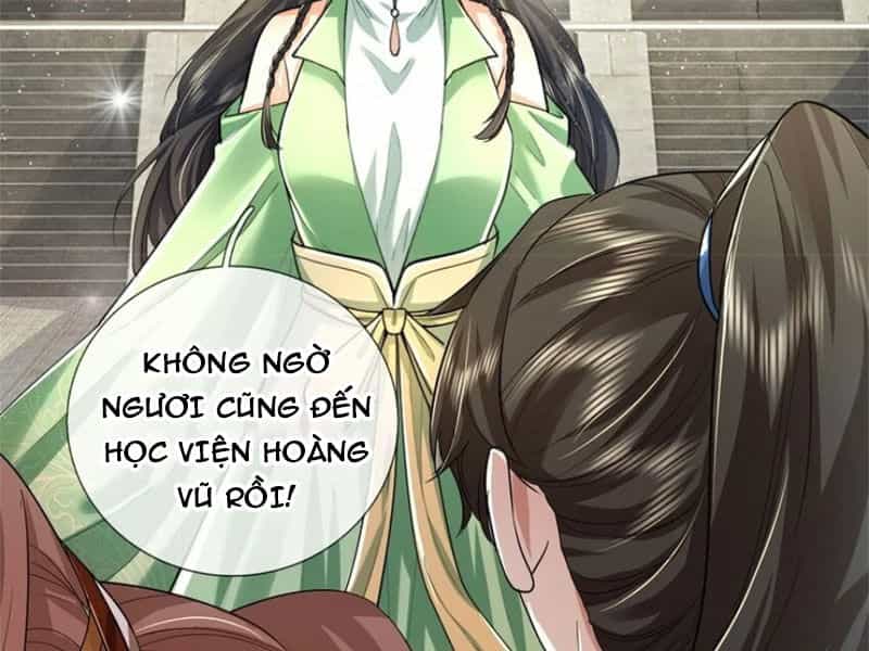 Ta Có Thể Sửa Chữa Vạn Vật Trên Dòng Thời Gian - Chương 64 - ảnh 77