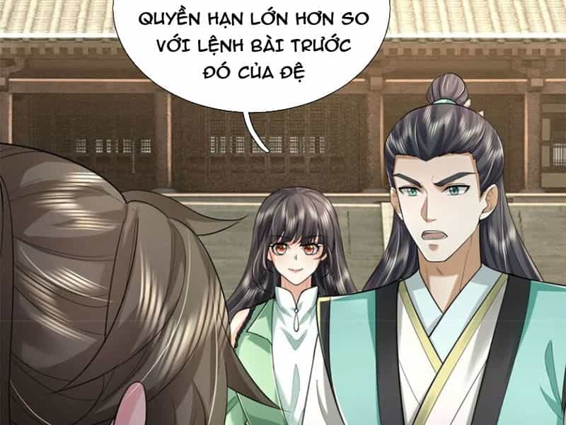 Ta Có Thể Sửa Chữa Vạn Vật Trên Dòng Thời Gian - Chương 65 - ảnh 11