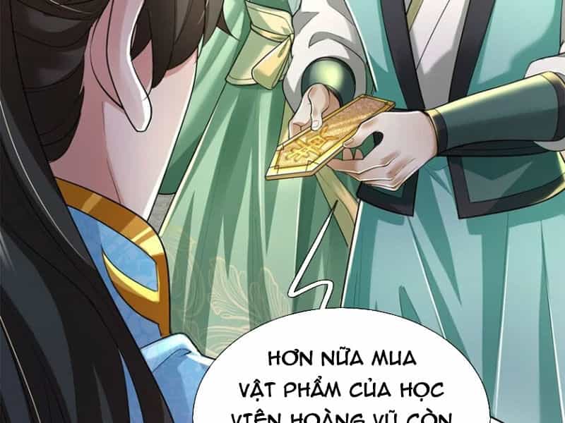 Ta Có Thể Sửa Chữa Vạn Vật Trên Dòng Thời Gian - Chương 65 - ảnh 12
