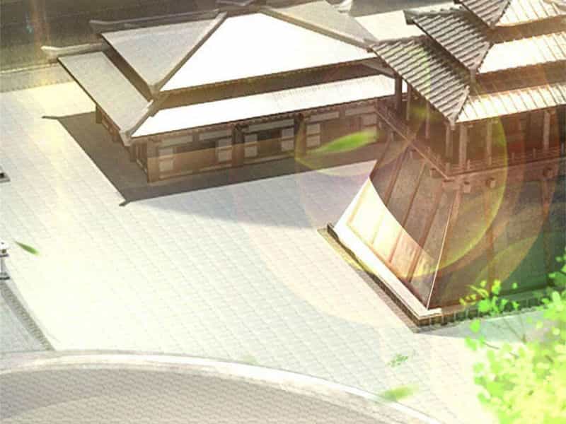 Ta Có Thể Sửa Chữa Vạn Vật Trên Dòng Thời Gian - Chương 65 - ảnh 19
