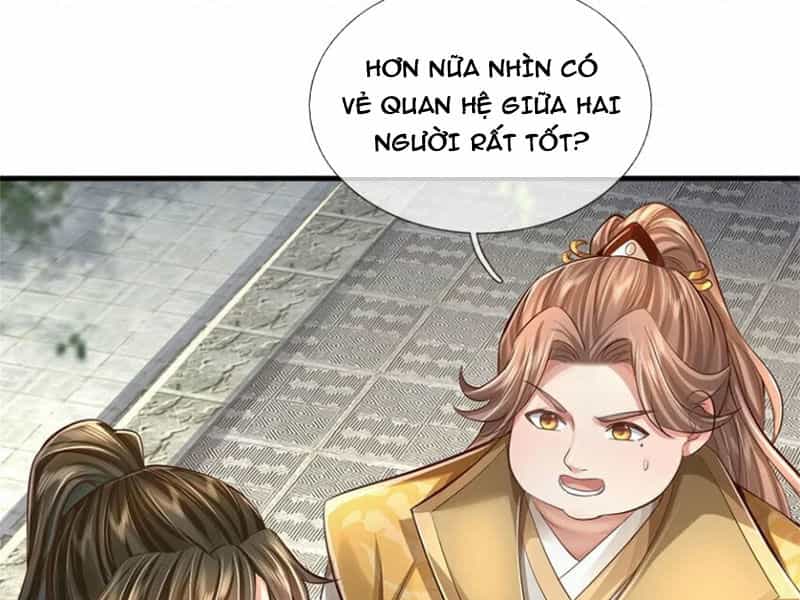 Ta Có Thể Sửa Chữa Vạn Vật Trên Dòng Thời Gian - Chương 65 - ảnh 22