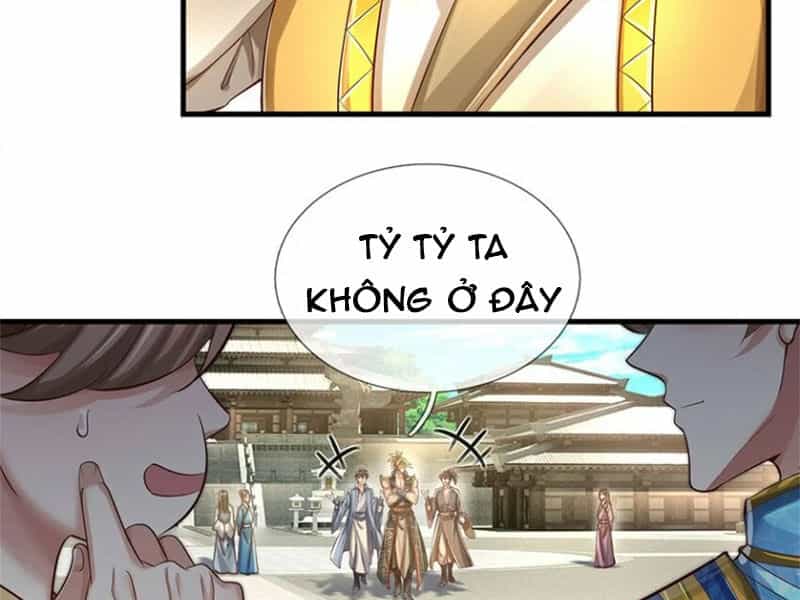 Ta Có Thể Sửa Chữa Vạn Vật Trên Dòng Thời Gian - Chương 65 - ảnh 27