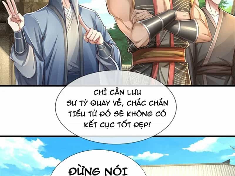 Ta Có Thể Sửa Chữa Vạn Vật Trên Dòng Thời Gian - Chương 65 - ảnh 31