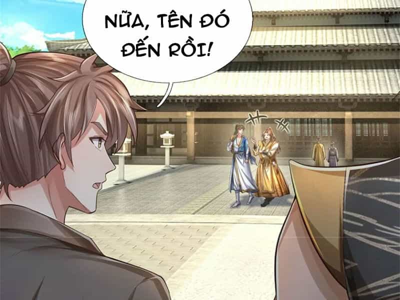 Ta Có Thể Sửa Chữa Vạn Vật Trên Dòng Thời Gian - Chương 65 - ảnh 32