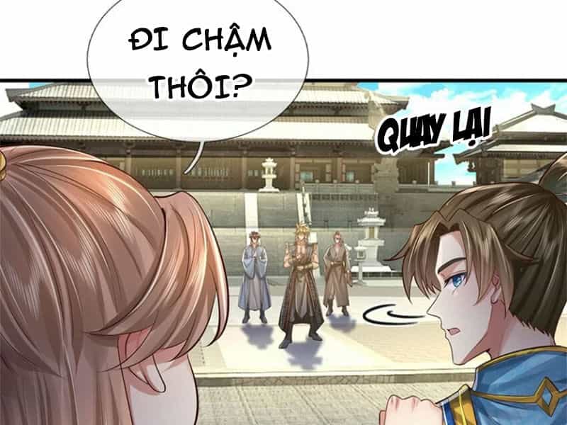 Ta Có Thể Sửa Chữa Vạn Vật Trên Dòng Thời Gian - Chương 65 - ảnh 39