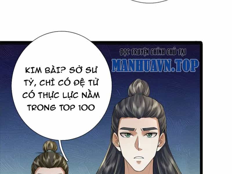 Ta Có Thể Sửa Chữa Vạn Vật Trên Dòng Thời Gian - Chương 65 - ảnh 5