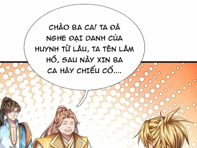 Ta Có Thể Sửa Chữa Vạn Vật Trên Dòng Thời Gian - Chương 65 - ảnh 50
