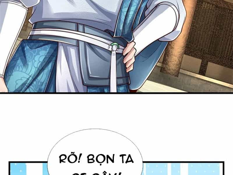 Ta Có Thể Sửa Chữa Vạn Vật Trên Dòng Thời Gian - Chương 65 - ảnh 57