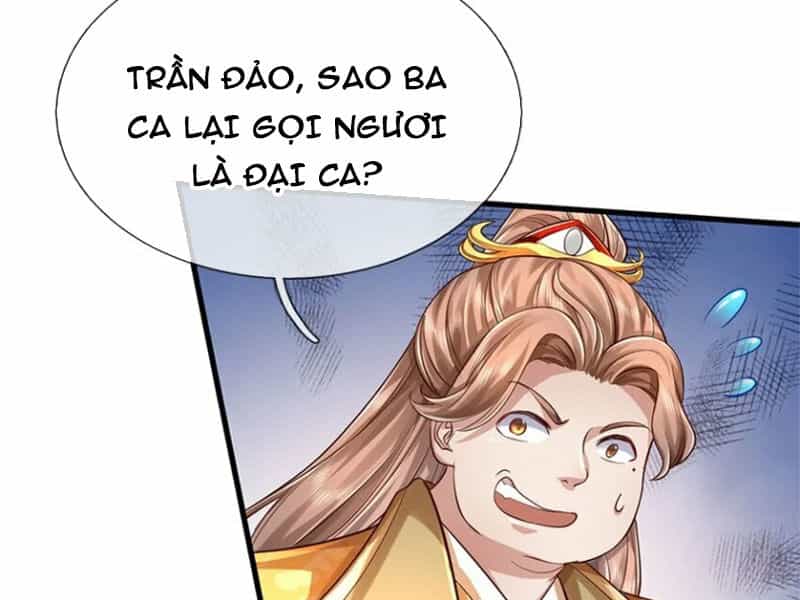 Ta Có Thể Sửa Chữa Vạn Vật Trên Dòng Thời Gian - Chương 65 - ảnh 63