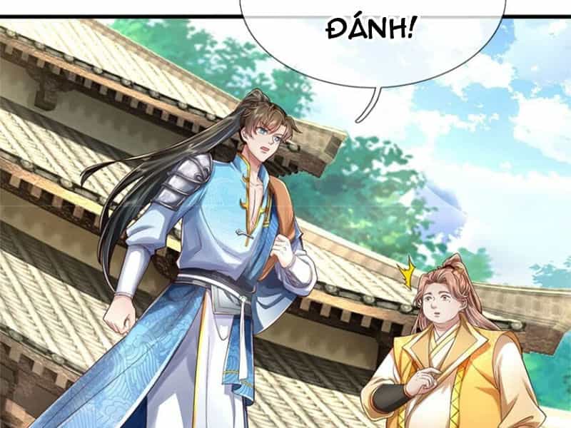 Ta Có Thể Sửa Chữa Vạn Vật Trên Dòng Thời Gian - Chương 65 - ảnh 65