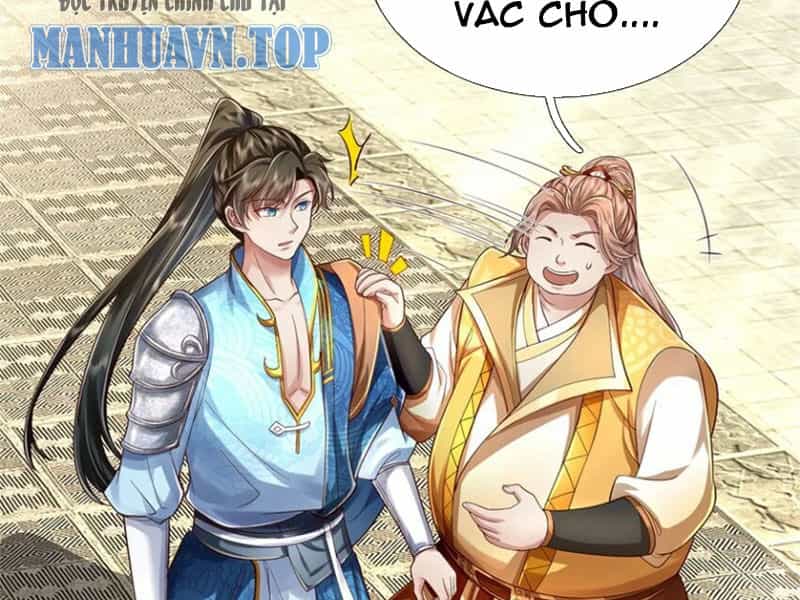 Ta Có Thể Sửa Chữa Vạn Vật Trên Dòng Thời Gian - Chương 65 - ảnh 69