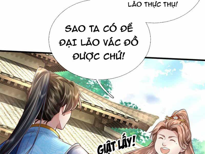 Ta Có Thể Sửa Chữa Vạn Vật Trên Dòng Thời Gian - Chương 65 - ảnh 71