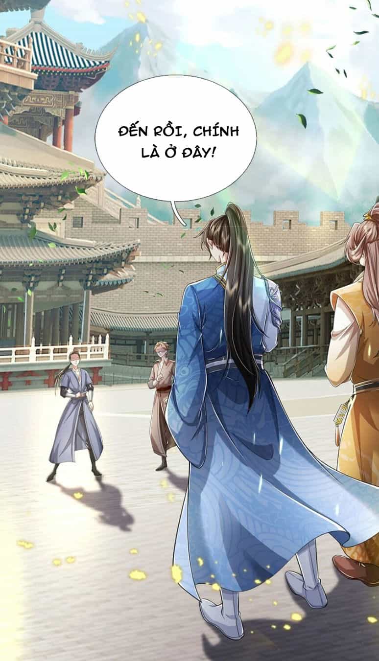 Ta Có Thể Sửa Chữa Vạn Vật Trên Dòng Thời Gian - Chương 66 - ảnh 14