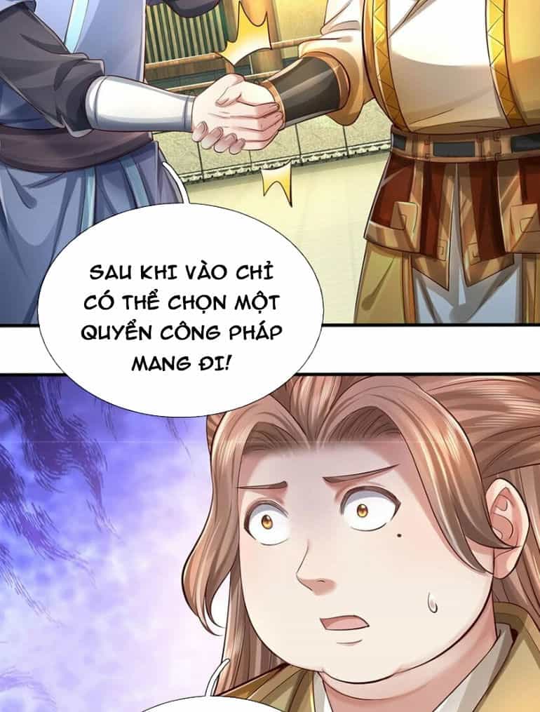 Ta Có Thể Sửa Chữa Vạn Vật Trên Dòng Thời Gian - Chương 66 - ảnh 23